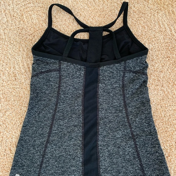 Nordstrom Zella Active Tank Top Size XS - Picture 2 of 4